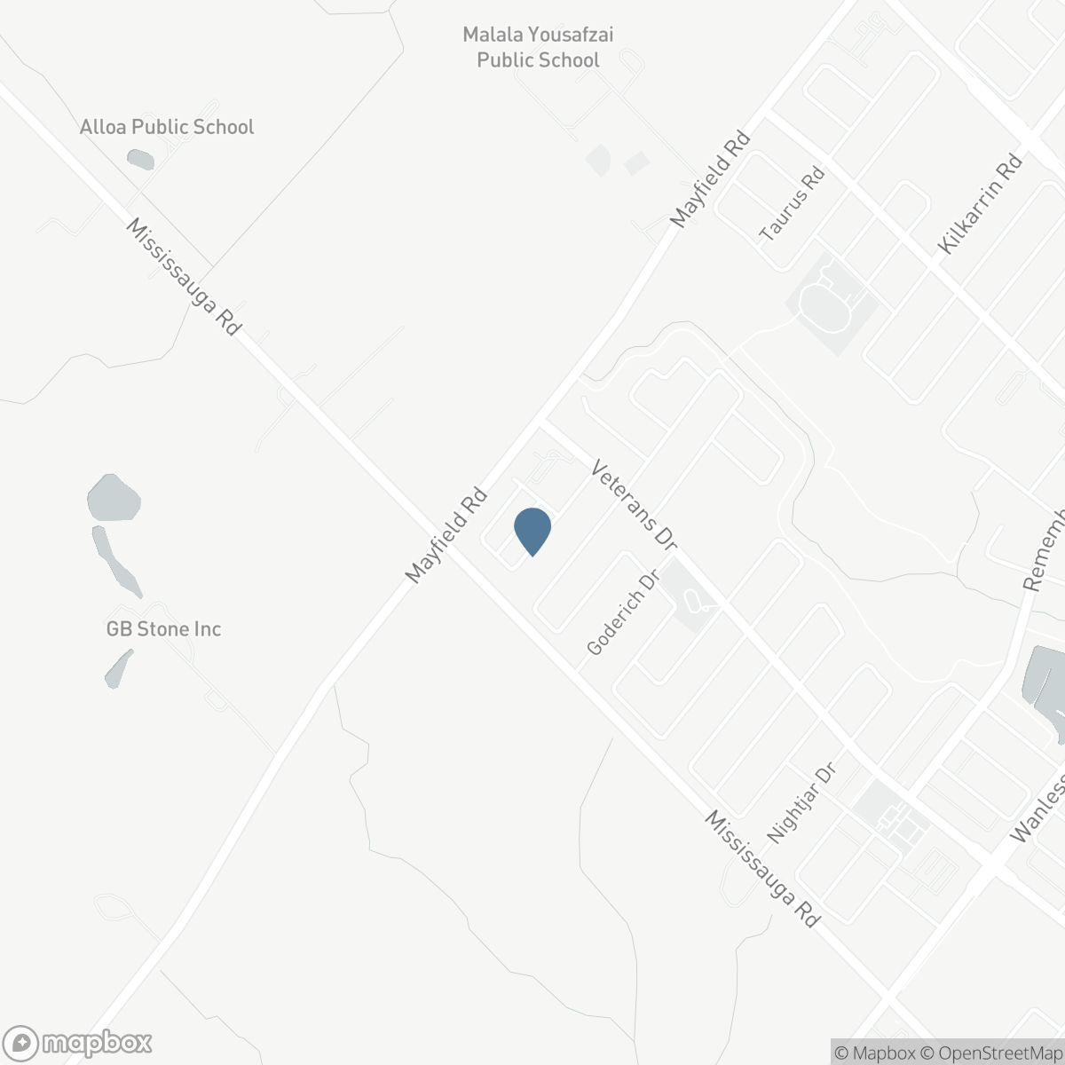 42 DONALD FICHT CRESCENT, Brampton, Ontario L7A 5H6